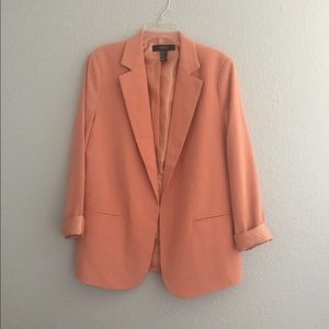 Forever 21 boyfriend jacket